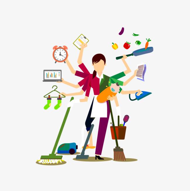 问候短信忙碌工作1