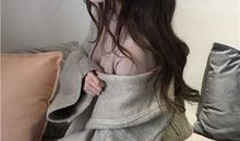 跟女朋友说霸道的话