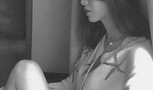 对女朋友说霸气的话