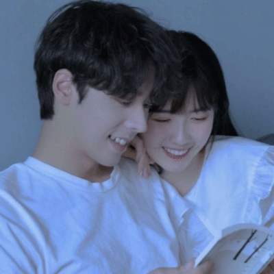 新年前夜，甜蜜的爱情判决