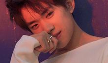 追星女孩的文案