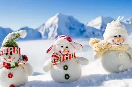 15，冬天，许多时刻会想：如果像人们这样的人在你身边更好。