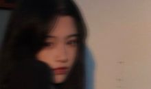 女生个性说说高冷