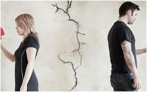 离婚情绪的判决说心情哭了一次