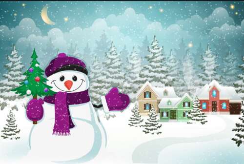 给女朋友圣诞节温暖的心