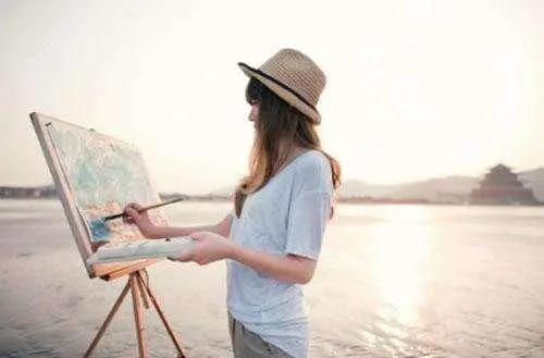 描述姐妹的八个词