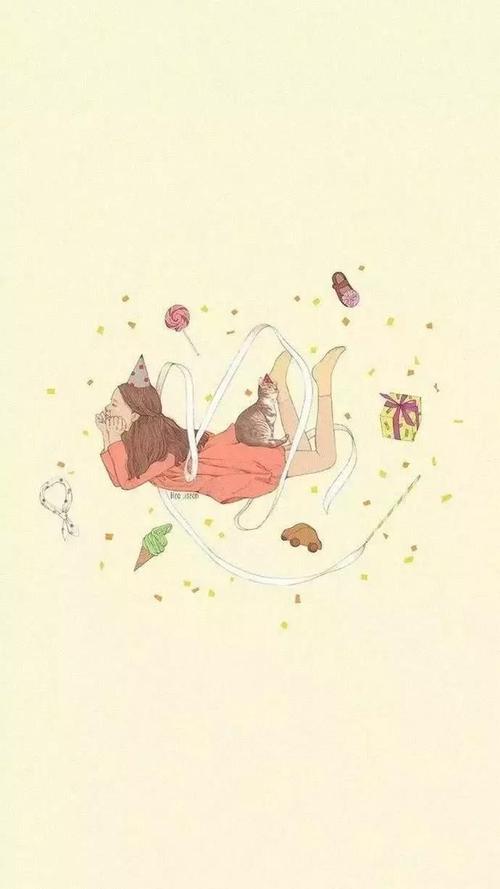 15.只是悲伤，刚决定放弃，只是忘记哭，只是见到你。