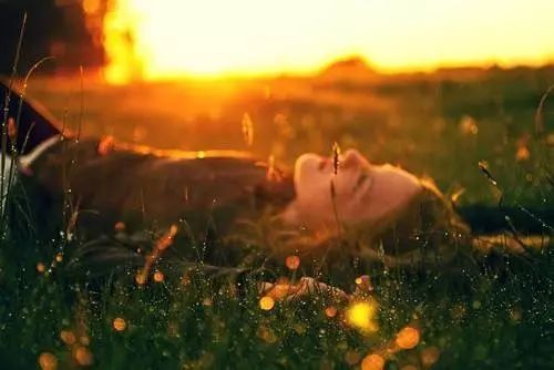 失去了爱的心脏