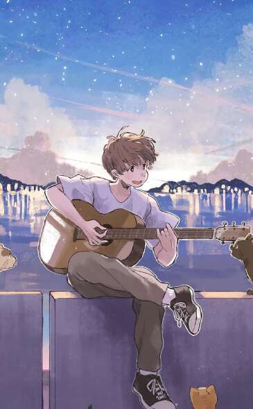 10，我愿意使用10,000年来等待你的第一个春天和温暖的太阳钝。