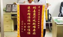 赞美医生的朴实句子