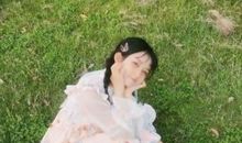 适合女生的森系句子