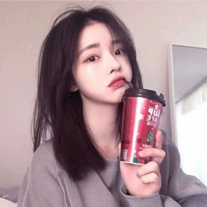 女孩爱谈论短语1