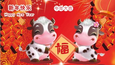 15.一年的辛勤工作是结束，年度繁忙将变得快乐;这一年的冲动将停止，并且满足年度的期望。愿你比去年更好，祝你新年快乐！