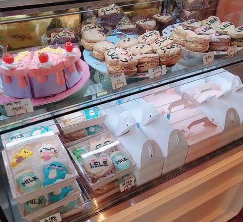 乐于分享幸福的句子