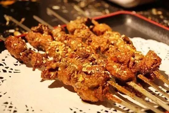 19，烟花，远程味道。