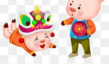 猪年春节问候领导短信