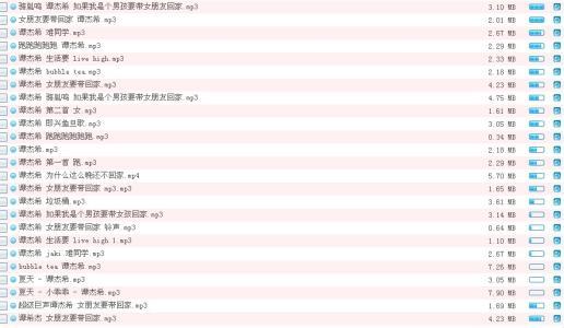 成功的男人昵称