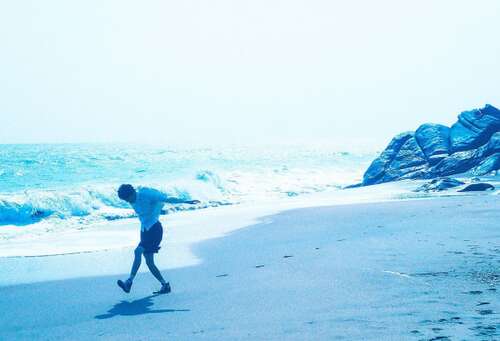 描述累了和快乐的句子1