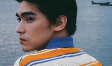 形容又累又开心的句子