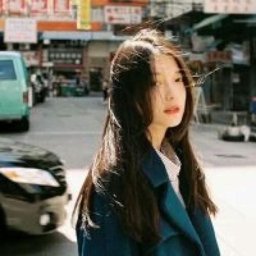 女孩的情绪报价选择