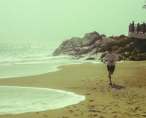 拿一个有趣的句子