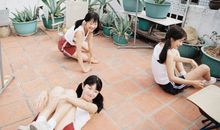 人的一辈子最开心句子