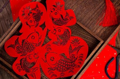 春节假日问候SMS