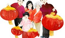 银行春节问候短信模板