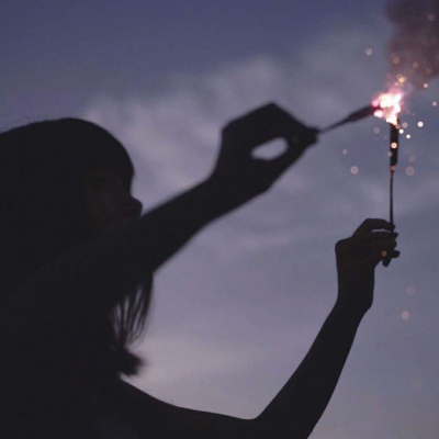 15.水放弃一个护理，放手多少失望。