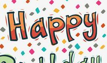 给客户的生日问候短信大全