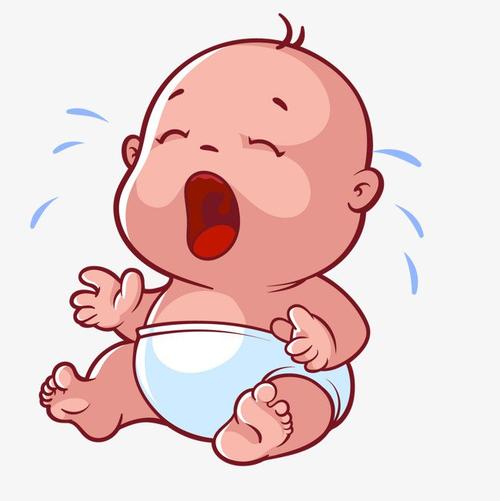 照顾问候新生儿短信1