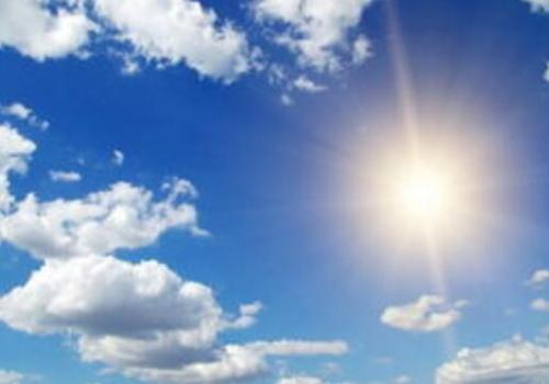 祝福，护理，天气问候短信