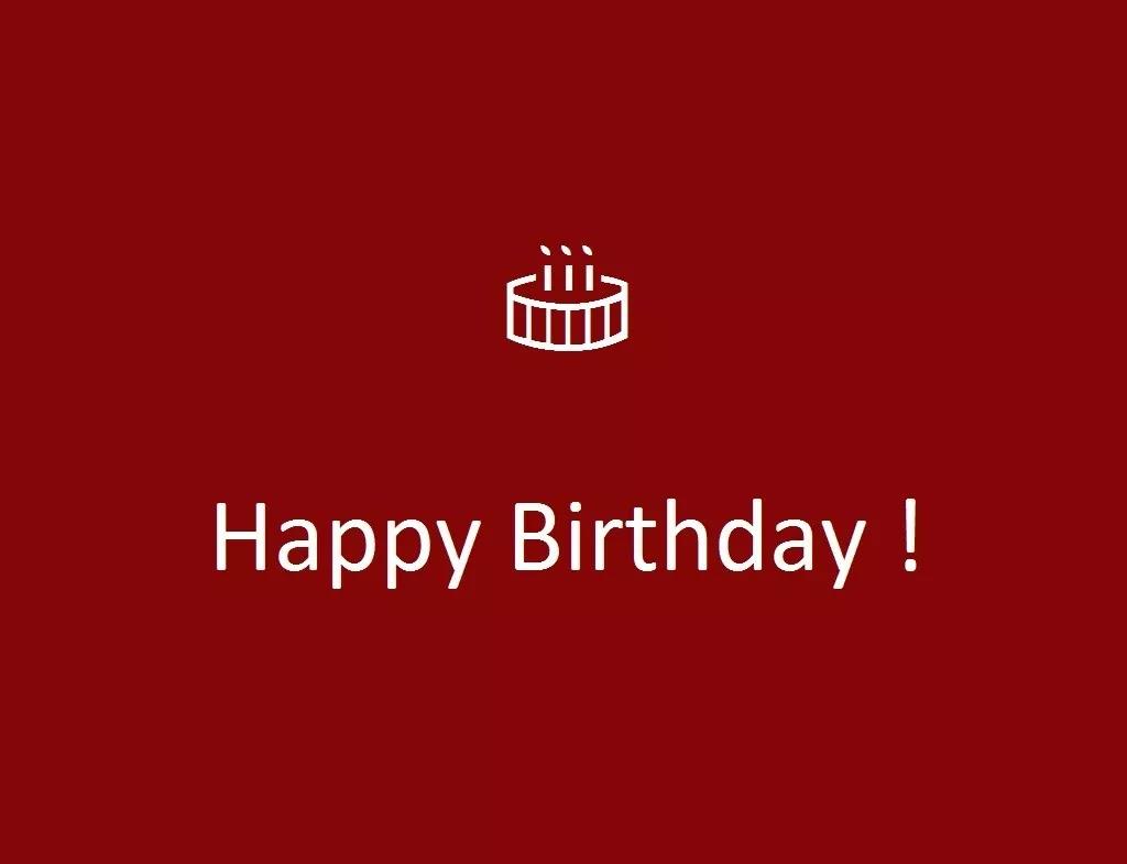 最触动我女朋友的生日2