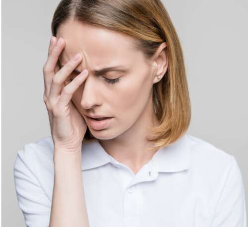 15，良好的感觉可以保持很长一段时间，但真的可以说不