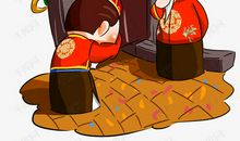 春节拜年问候语短信