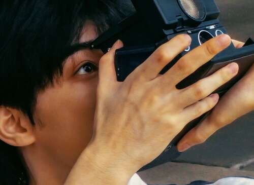 让你有一个幸福的句子