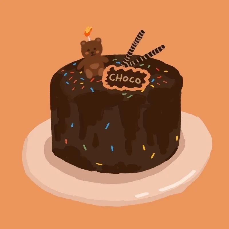 18岁的朋友圈的生日副本1