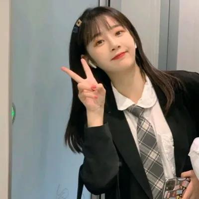 女孩的爱建议20 1