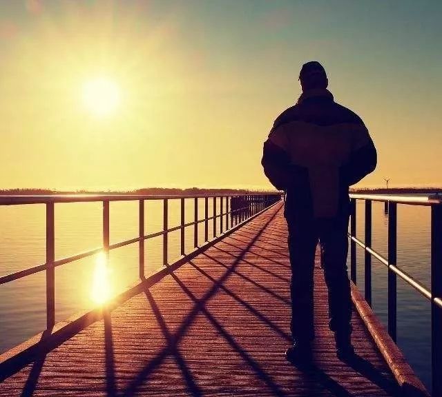 人类到中年无助和情感1