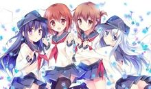 表达友情的含酒古风句子