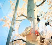 关于爱情的不安句