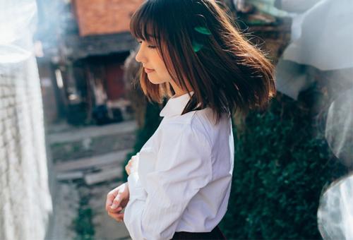 关于爱情舒适的句子1