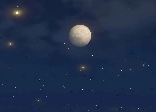 朋友圈是精美的短句1