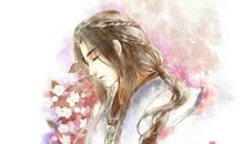 伤感诗词名句古韵古风