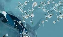 qq个签大全简短古风