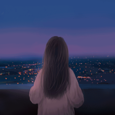 15.有些事情只能由一个人完成。一些人，你只能通过一个人。一些道路，只能孤单。