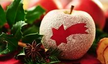 平安夜圣诞节群发祝福语