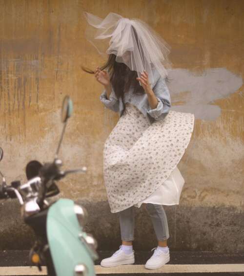 愿我丈夫的心是幸福的句子1