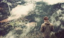 适合成熟男人的个性签名