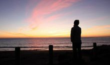 深夜失望伤感的心情句子